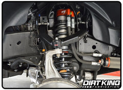 Dirt King Ford Raptor(10>20) Heim UCA 4WD