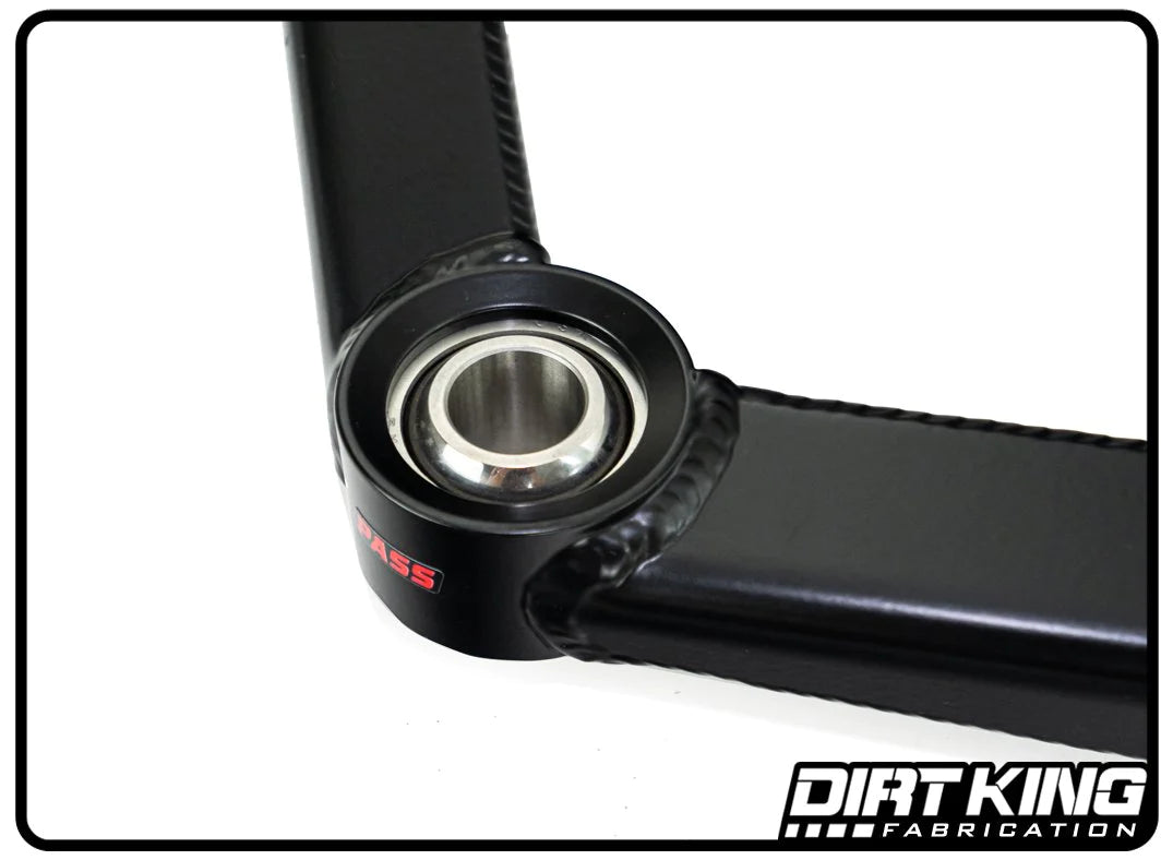 Dirt King Ford Raptor(10>20) Heim UCA 4WD