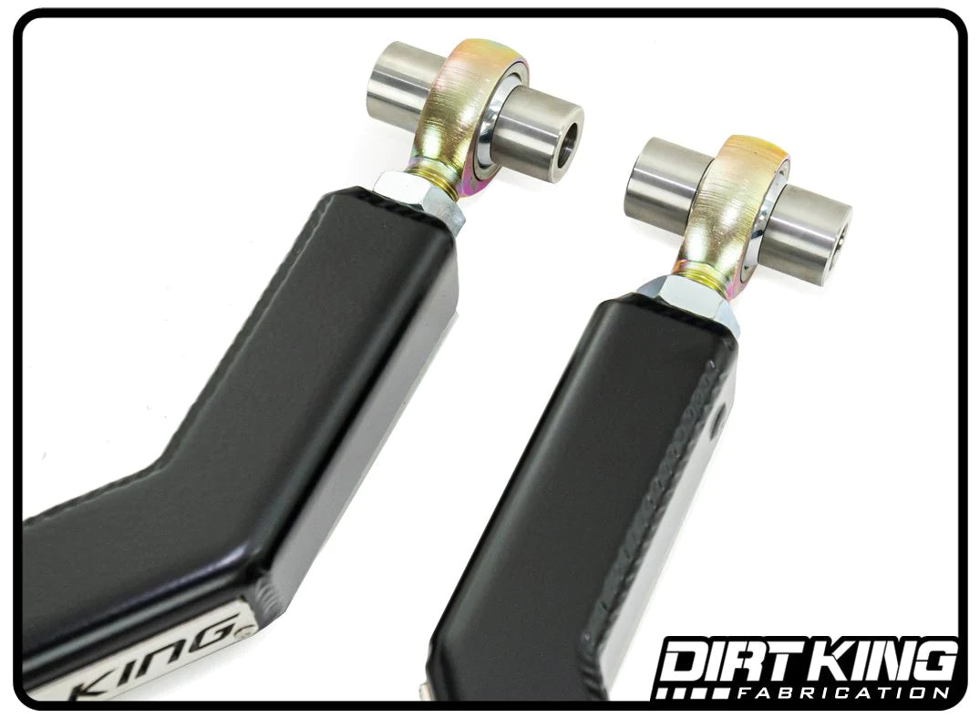 Dirt King Ford Raptor(10>20) Heim UCA 4WD