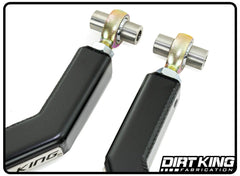 Dirt King Ford Raptor(10>20) Heim UCA 4WD