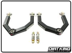 Dirt King Ford Raptor(10>20) Heim UCA 4WD