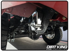 Dirt King GMC Sierra/Chevy Silverado 1500(19>23) Long Travel Shackle