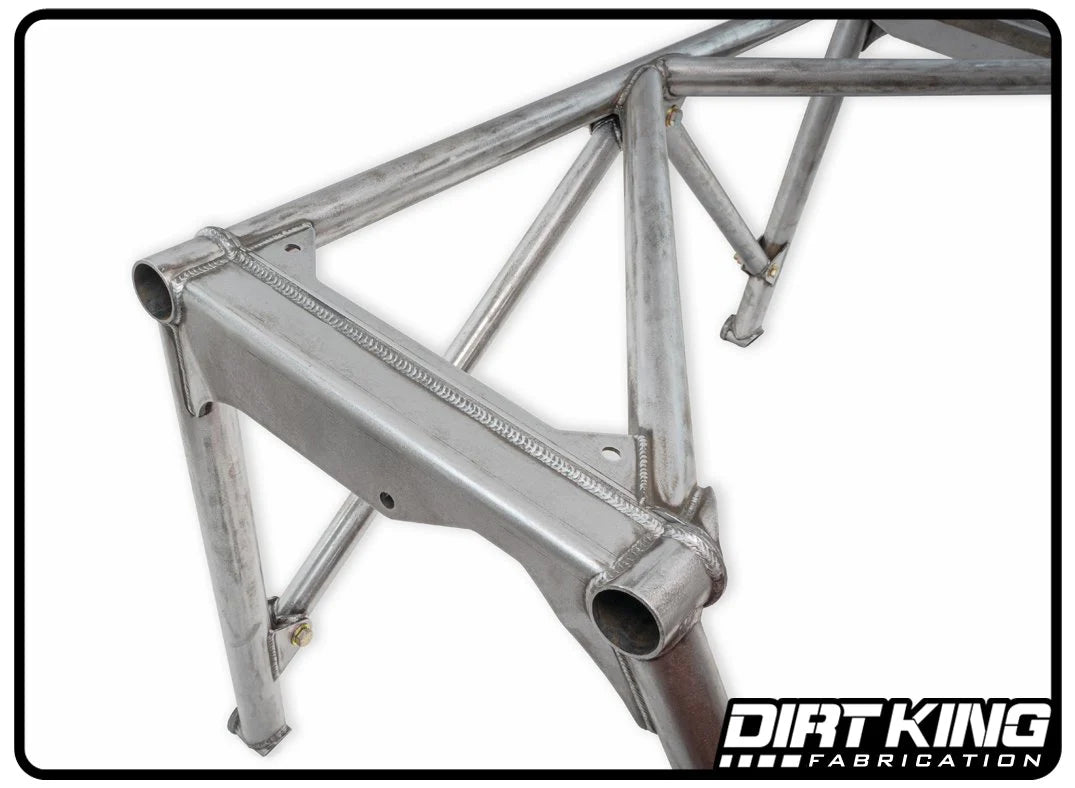 Dirt King GMC Sierra/Chevy Silverado 1500(19>23) Prefab Bed Cage