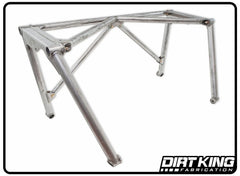 Dirt King GMC Sierra/Chevy Silverado 1500(19>23) Prefab Bed Cage