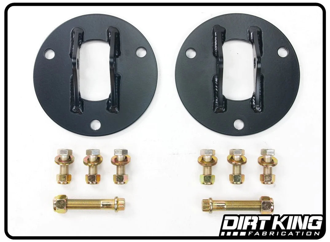 Dirt King GMC Sierra/Chevy Silverado 1500(19>23) Coil Bucket Mount
