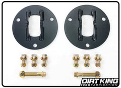 Dirt King GMC Sierra/Chevy Silverado 1500(19>23) Coil Bucket Mount