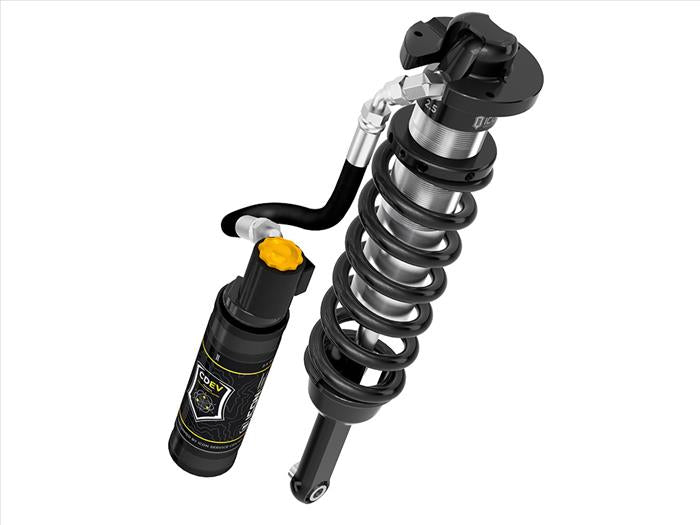 ICON 4RUNNER 10>UP  EXT TRAVEL 2.5 VS RR CDEV COILOVER KIT