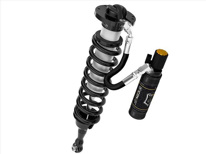 ICON TOYOTA TUNDRA 14>21 2.5 VS RR CDEV COILOVER KIT