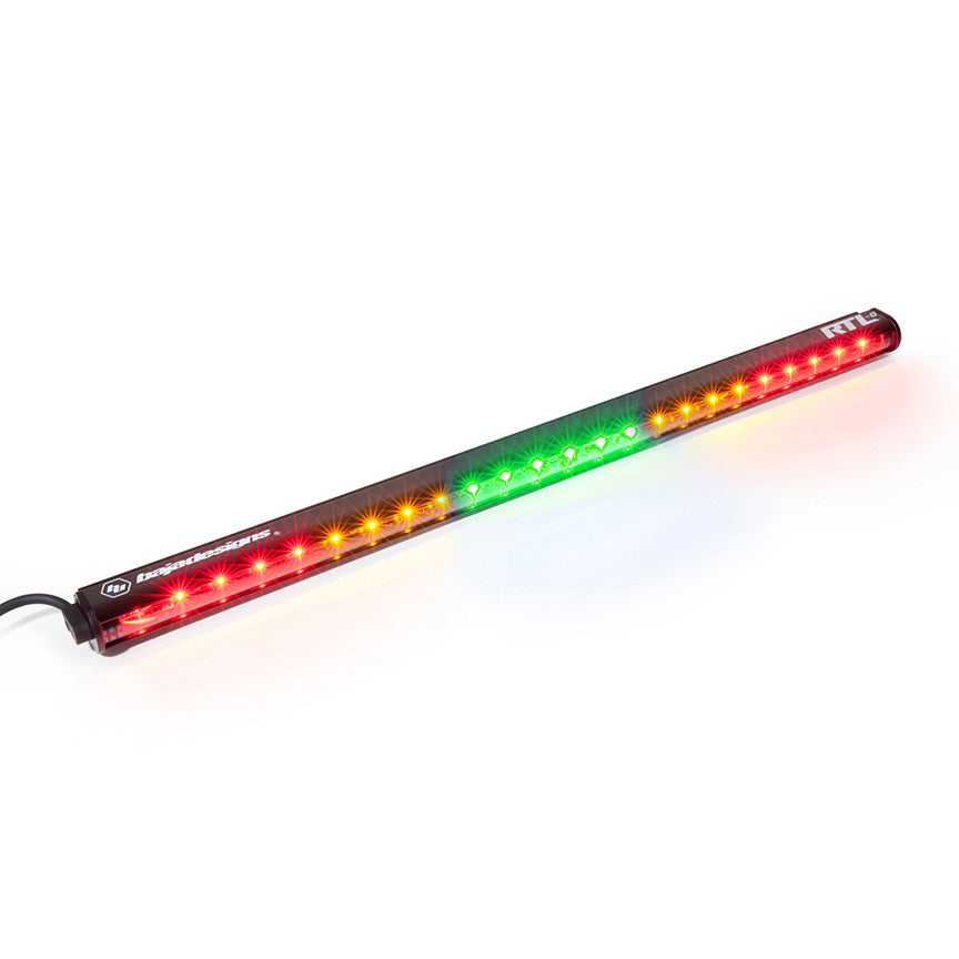 Baja Designs RTL 30" Light Bar