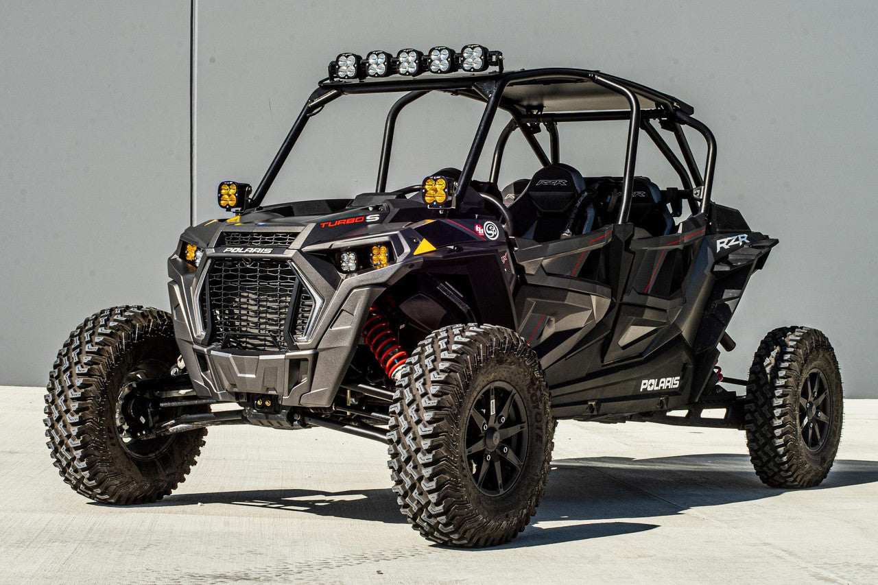 Baja Designs Polaris RZR Turbo/S 16+, XP1000 14+, XP900 15+, 30" Onx6