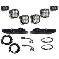 Baja Designs Polaris RZR, pro XP/Pro R/Turbo Headlight