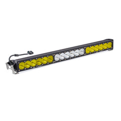 Baja Designs OnX6+ 30" Dual Control Amber/White LED Light Bar