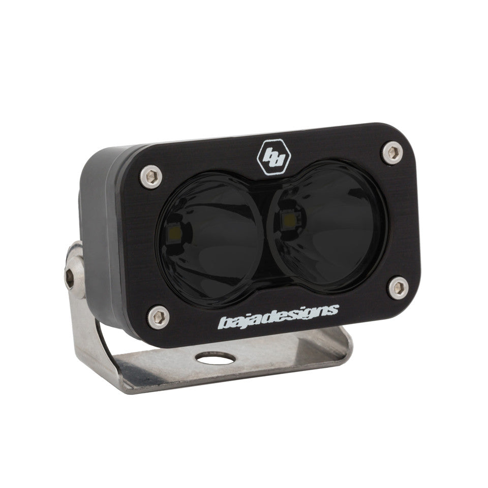 Baja Designs S2 Pro IR LED Driving
