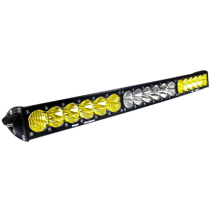 Baja Designs Onx6 30" Arc Dual control LED Bar Light