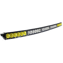 Baja Designs OnX6+ 60" Arc Dual Control Amber/White LED