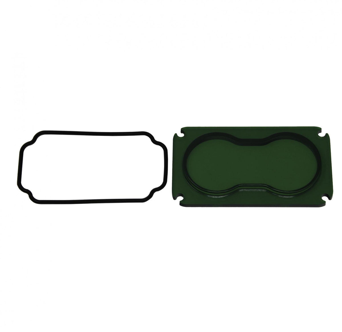 Baja Designs S2 Green Lens Kit