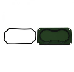 Baja Designs S2 Green Lens Kit