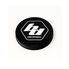 Baja Designs Squadron (R) Single Rock Guard, Black
