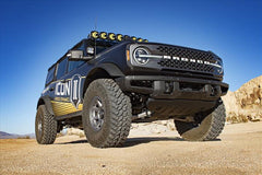 ICON FORD BRONCO 21>23 FRONT 2.5 VS RR CDCV COILOVER KIT