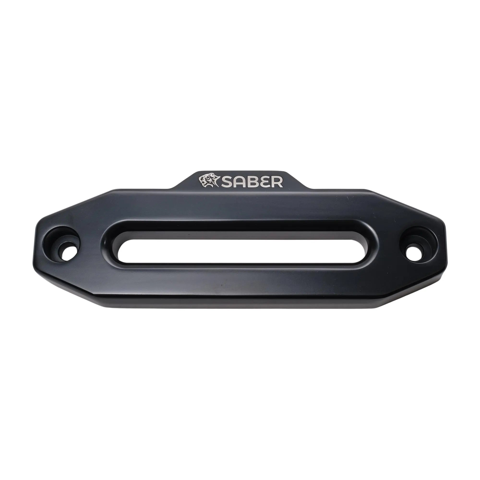 Saber 6061 Aluminium Hawse Fairlead Cerakote Black