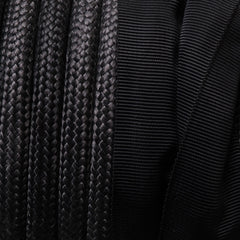 Saber Pro Double Braided 30M Winch Rope