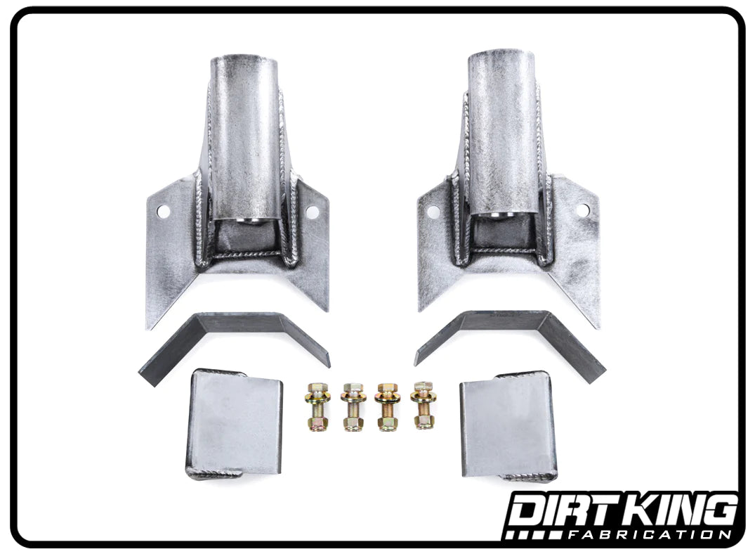 Dirt king Toyota Tacoma(05>23) Rear Bump Stop kit