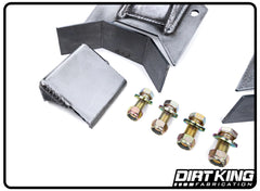 Dirt king Toyota Tacoma(05>23) Rear Bump Stop kit