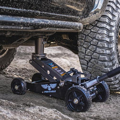 Pro Eagle 2 Ton Big Wheel Offroad Jack "The Beast"