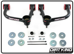 Dirt King FJ (07>14) 4Runner(03>23) Lexus GX470(03>09) Lexus GX460(10>23) Ball Joint Upper Control Arm