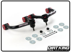 Dirt King FJ (07>14) 4Runner(03>23) Lexus GX470(03>09) Lexus GX460(10>23) Ball Joint Upper Control Arm