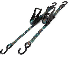 Bubba Rope 12FT Ratchet Tie Down