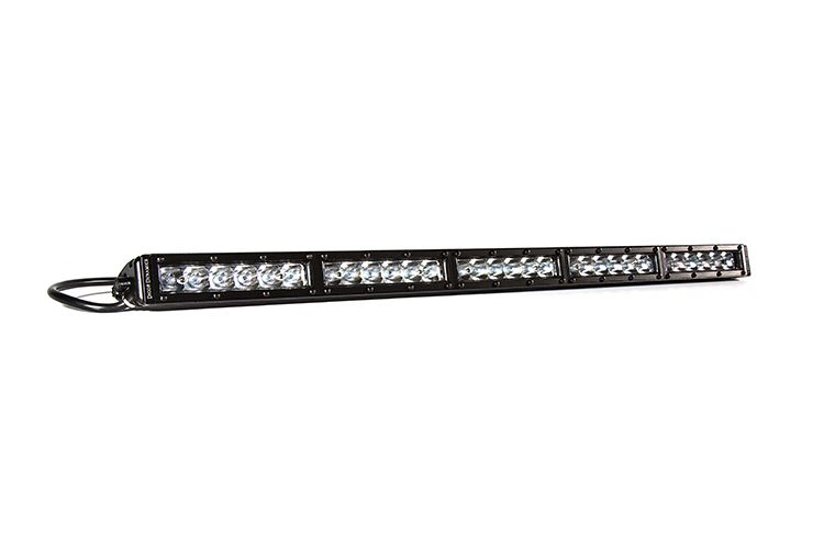 Diode Dynamics SS30 White Combo Light Bar