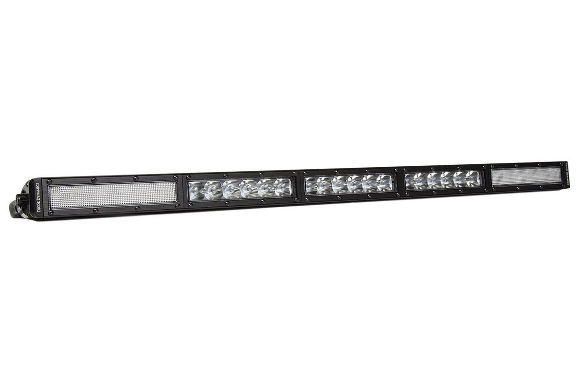 Diode Dynamics SS30 White Combo Light Bar