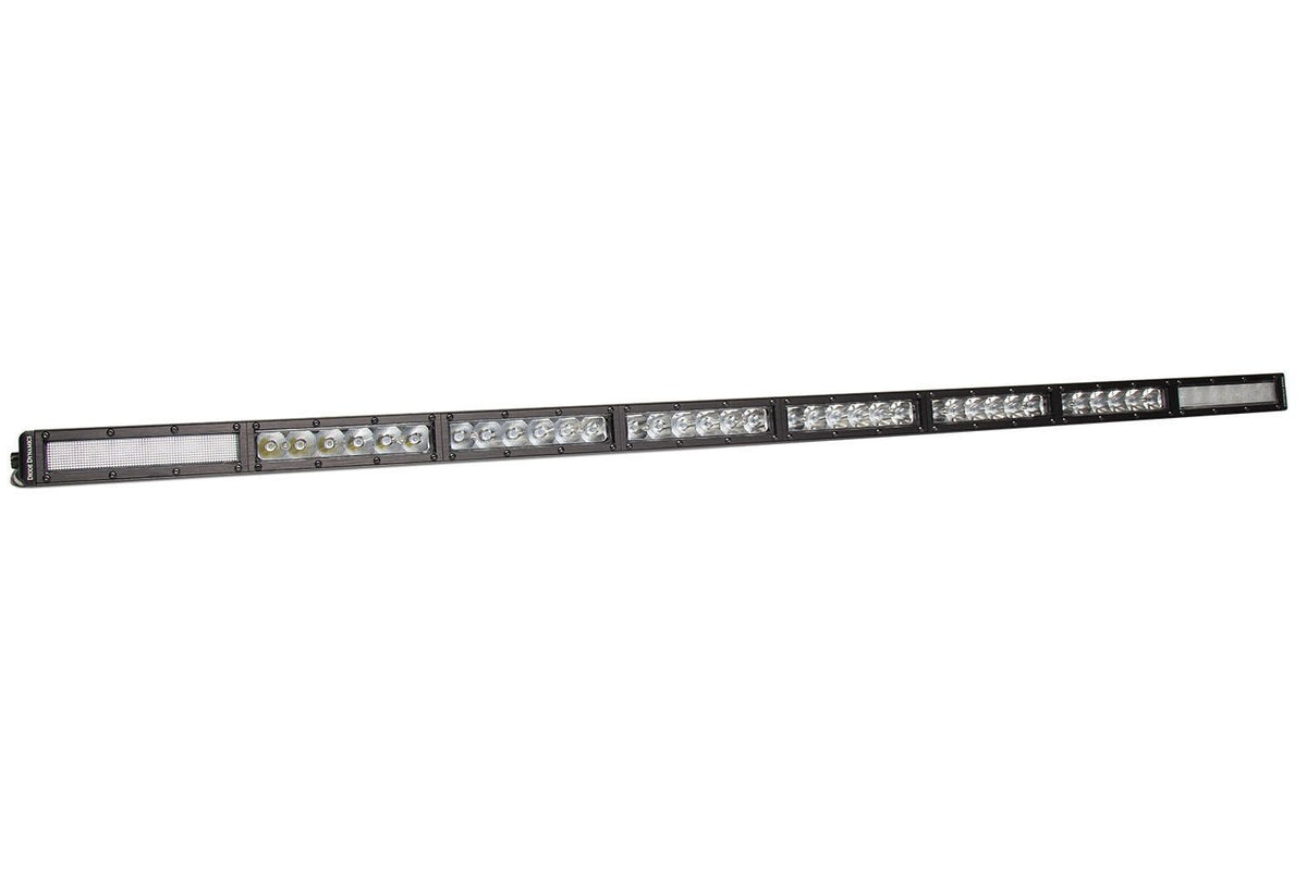 Diode Dynamics 50 Stage Series White Combo Light Bar