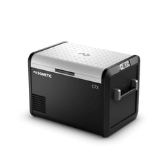 Dometic 75DZ Mobile Dual Zone Compressor Cooler