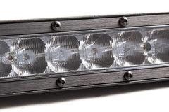 Diode Dynamics 12 Stage Series White Wide Light Bar