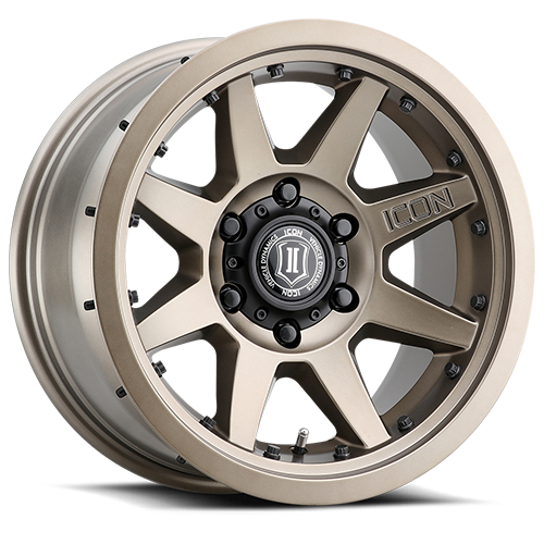 ICON ALLOYS REBOUND PRO / BRONZE