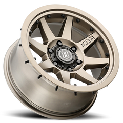 ICON ALLOYS REBOUND PRO / BRONZE