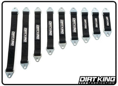 Dirt King (Acc) Limiting Strap 18"