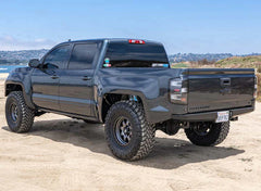 FIBERWERX Chevy Silverado 14 To 18 5.5ft Bed 6" Bulge